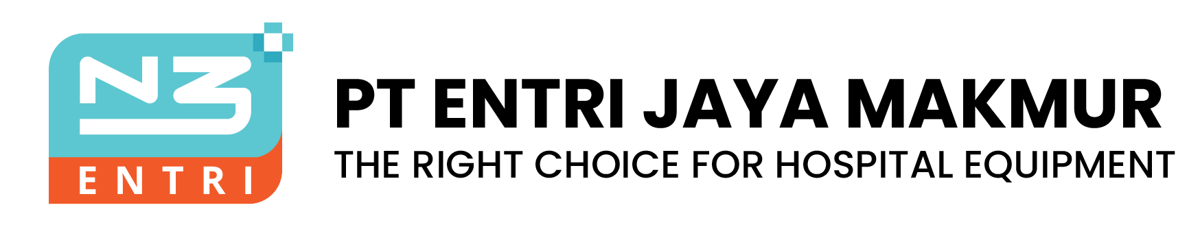 PT Entri Jaya Makmur — produsen N3 BAC